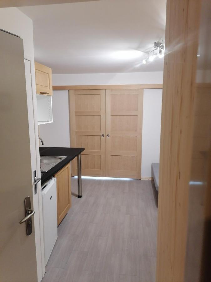 Appartement Plein Sud, Val Thorens Centre Εξωτερικό φωτογραφία